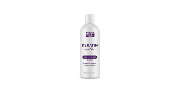 Offizieller Laden Keratin Silk