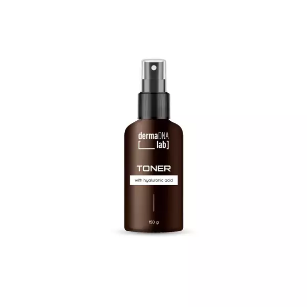 Anti-Aging Gesichtstonikum mit aktiver Hyaluronsäure