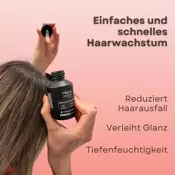 Anti-Haarausfall und Wiederherstellung