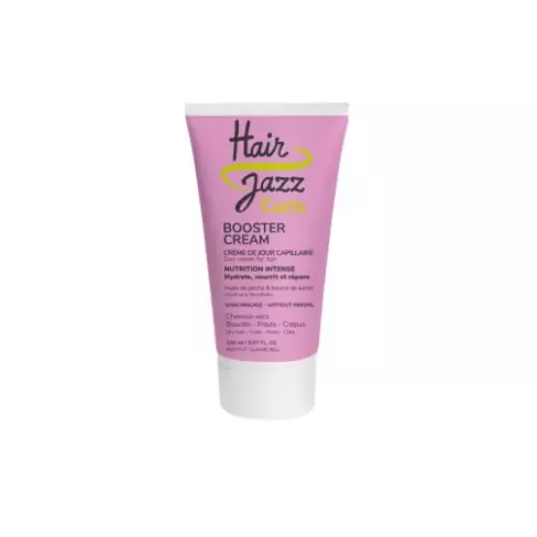 Hair Jazz Curls Booster Cream pour les cheveux