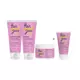 Hair Jazz Curls Lockenbehandlung + Locken definierende Creme als Geschenk