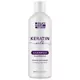 Keratin Silk intensiv wiederherstellendes Shampoo – für glattes, seidiges und gesund aussehendes Haar
