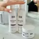 Keratin Silk intensiv wiederherstellendes Shampoo – für glattes, seidiges und gesund aussehendes Haar