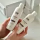 Keratin Silk intensiv wiederherstellendes Shampoo – für glattes, seidiges und gesund aussehendes Haar