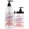 Protein-therapie Für Das Haar