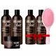 Volume Lab-Set für intensiven Haaraufbau und Haarwachstum +  Ein Set gratis