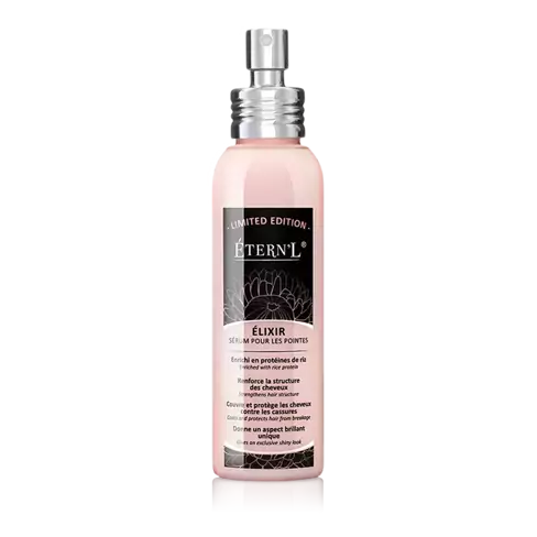 Etern'l Elixir