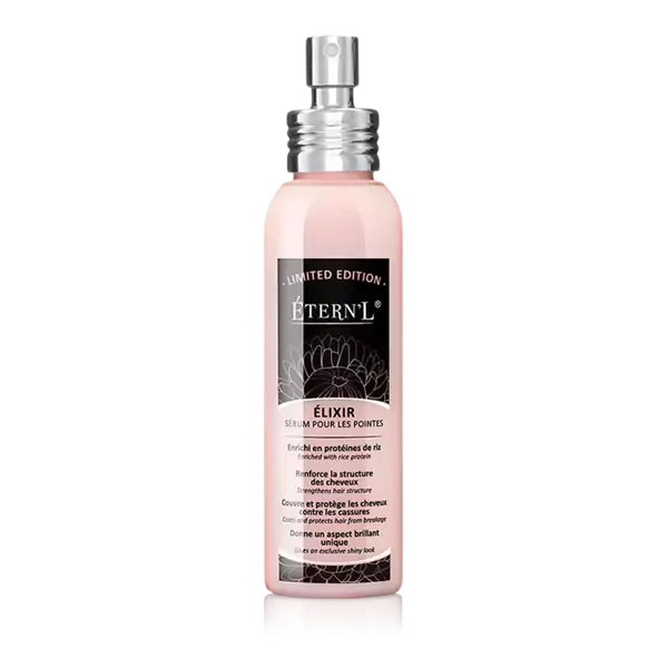 Etern'l Elixir