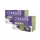 2 zum Preis von 1! Zur Reinigung des Körpers und Entfernung von Giftstoffen - CYNASINE DETOX