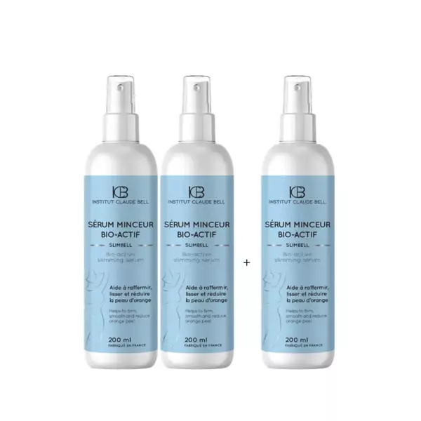 Sonderangebot! 2 Slimbell + 1 Slimbell-geschenk!