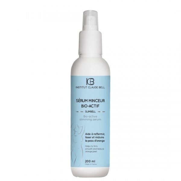 Slimbell Anti-Cellulite-Serum
